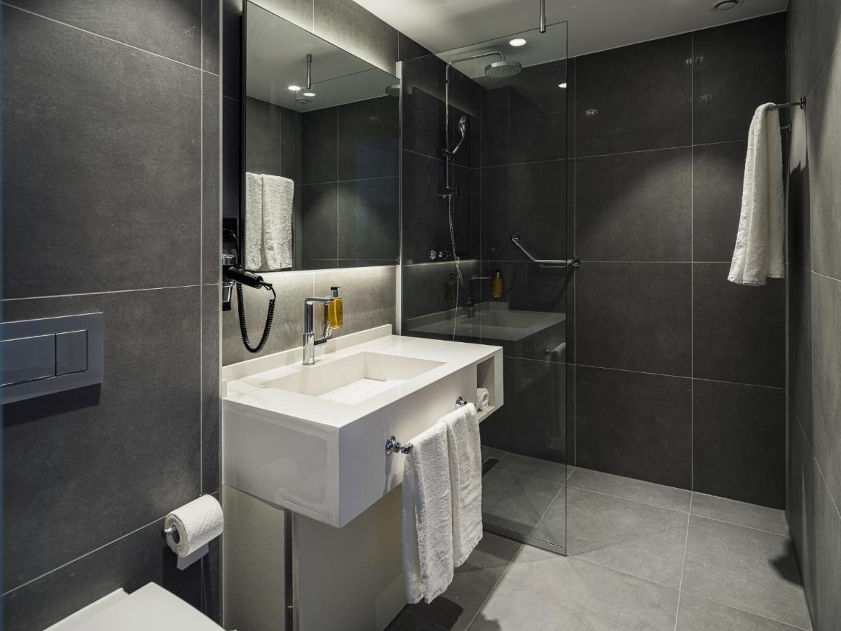 Executive Residency By Best Western Amsterdam Airport Хоофддорп Экстерьер фото