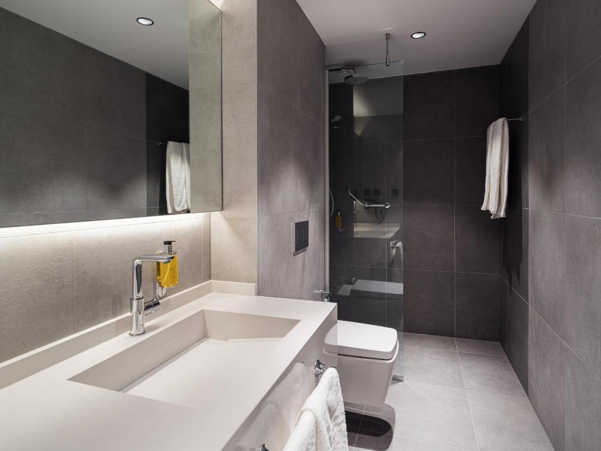 Executive Residency By Best Western Amsterdam Airport Хоофддорп Экстерьер фото