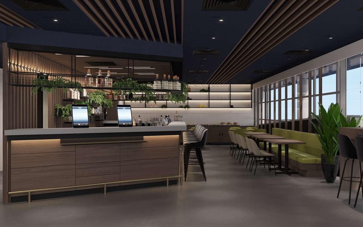 Executive Residency By Best Western Amsterdam Airport Хоофддорп Экстерьер фото