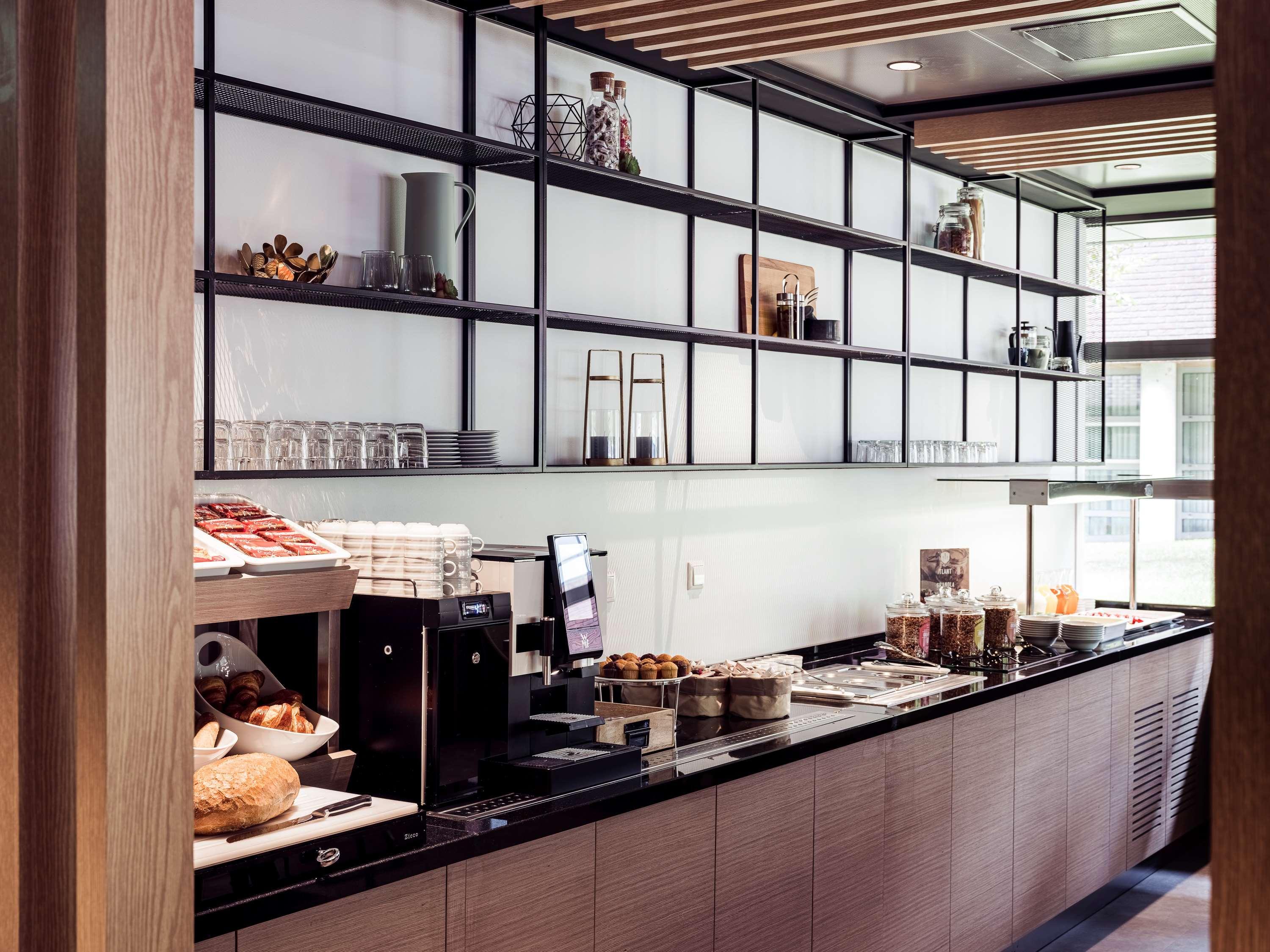 Executive Residency By Best Western Amsterdam Airport Хоофддорп Экстерьер фото