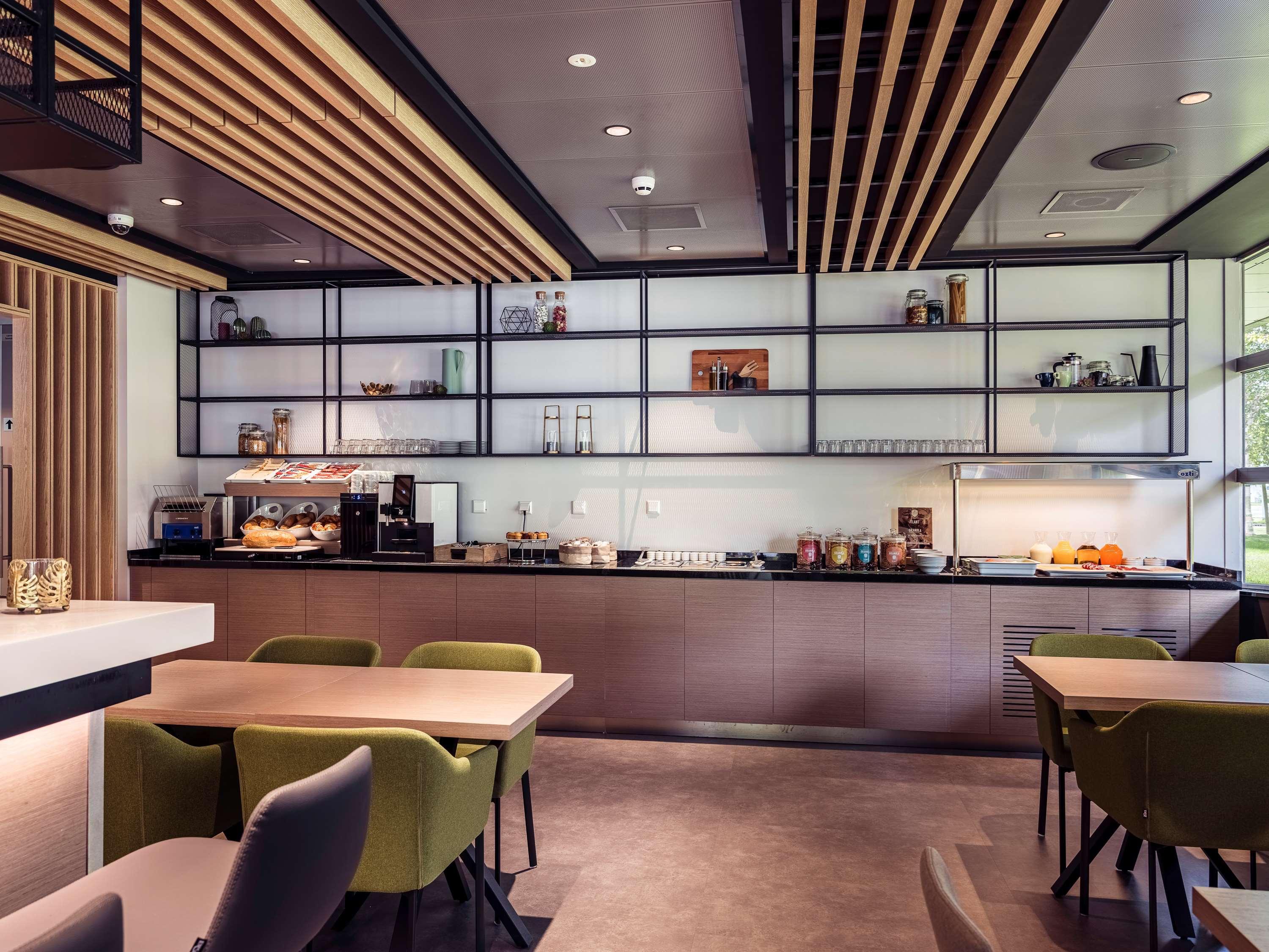 Executive Residency By Best Western Amsterdam Airport Хоофддорп Экстерьер фото