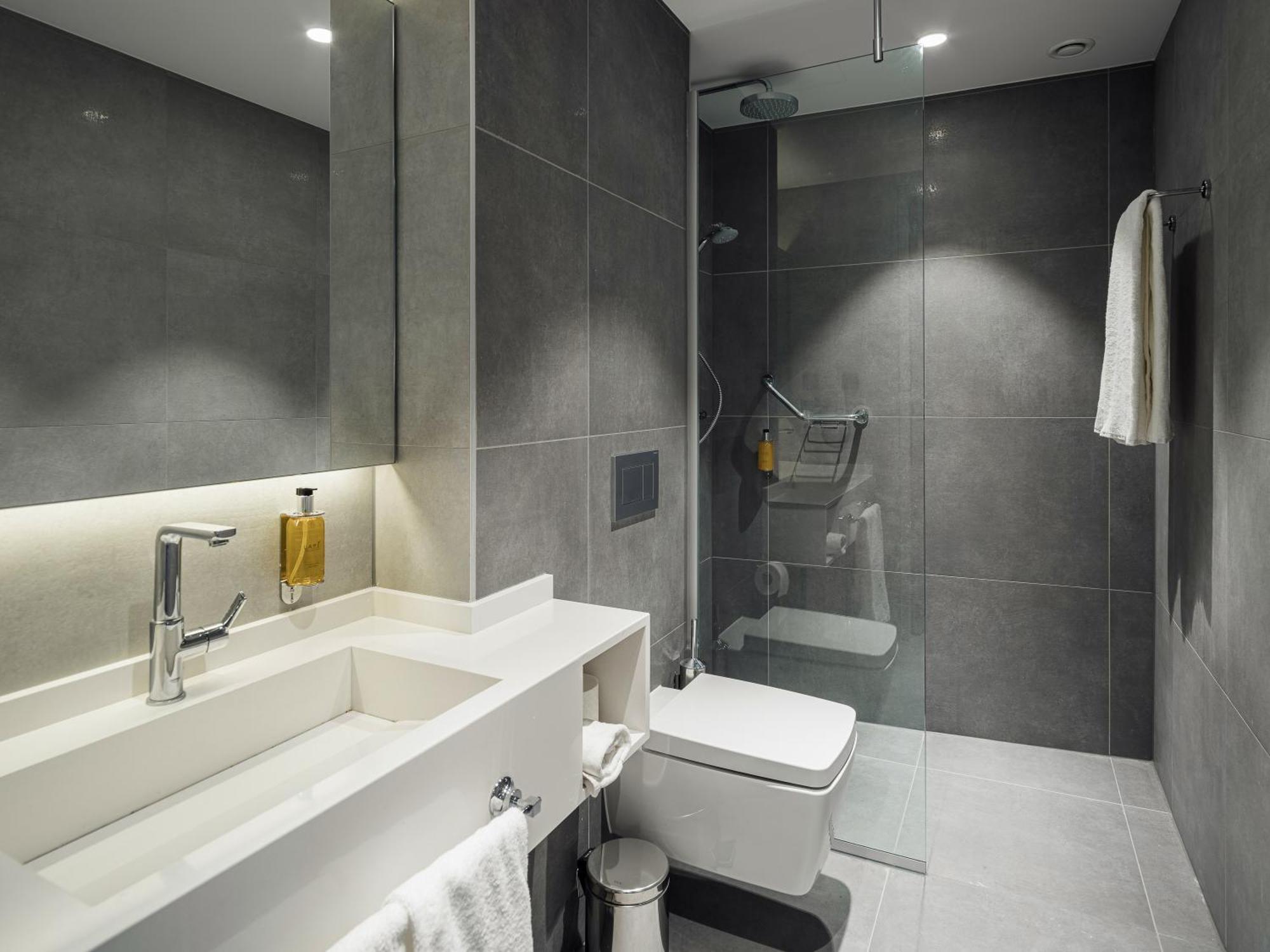 Executive Residency By Best Western Amsterdam Airport Хоофддорп Экстерьер фото